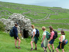 Ireland-Western Ireland-Dingle Way - Escorted Walking Tour
